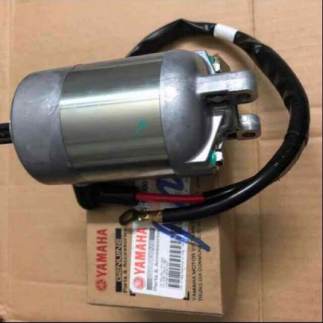 Củ đề xe Nouvo Luvias Mio hãng Yamaha