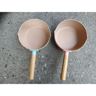 Chảo sâu lòng chống dính 18cm