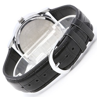 Đồng hồ Nam Casio MTP-VS01L-1B2DF dây da