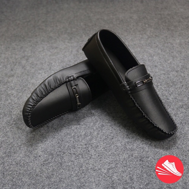 ❤️[Tặng Vớ] Giày Mọi Xích Thời Trang GTC602