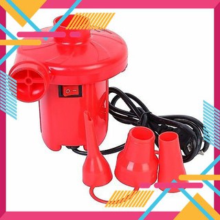 [GHD][FREESHIP-150K] MÁY BƠM ĐIỆN BỂ BƠI, PHAO, HỒ BƠI 2 CHIỀU MINI [HOT]