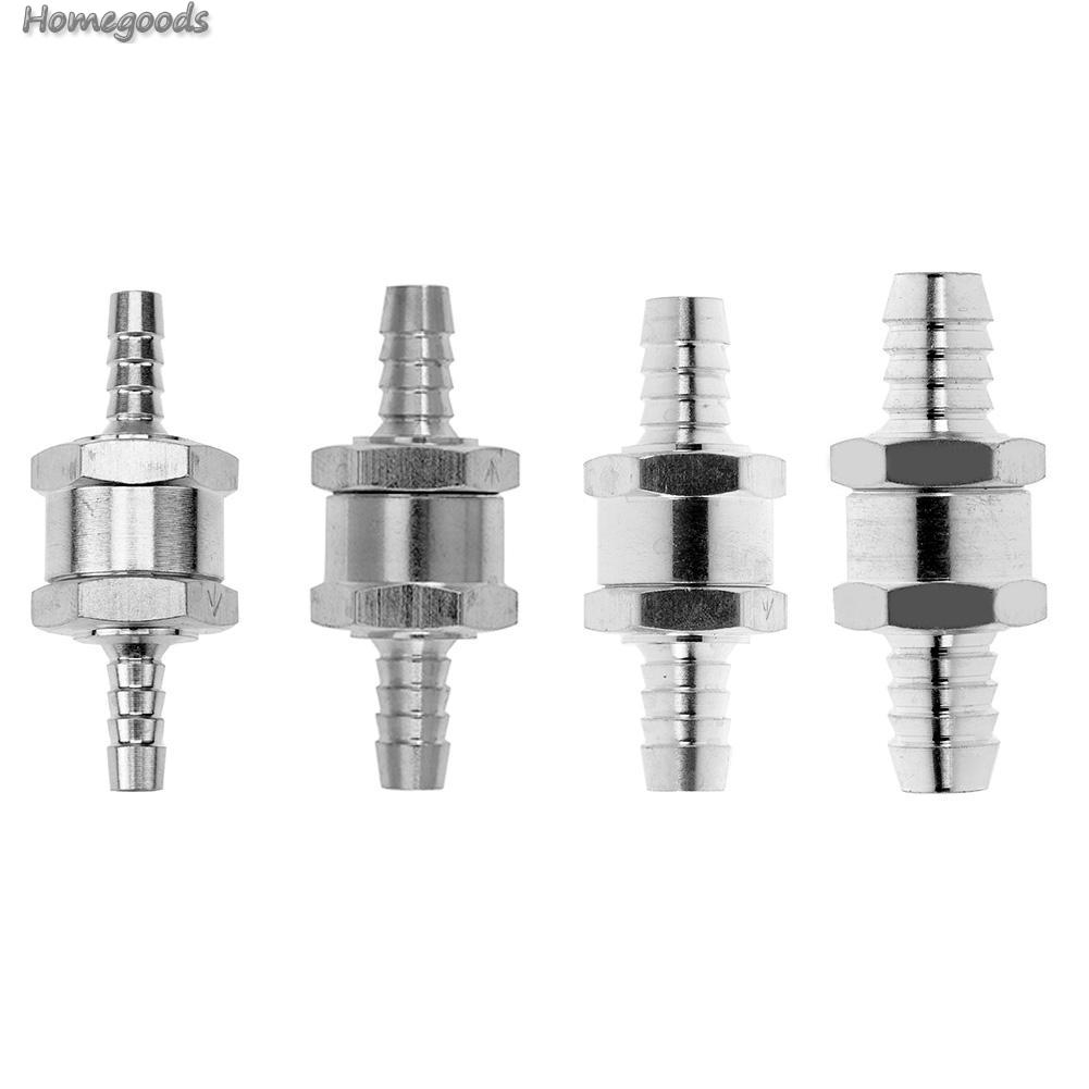 Van Một Chiều Bằng Hợp Kim Nhôm 6/8/10/12mm