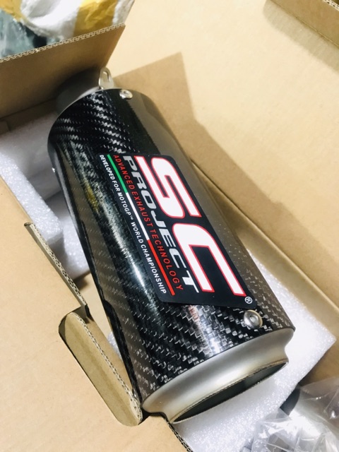CL LON PÔ SC PROJECT Carbon MỎ TITAN