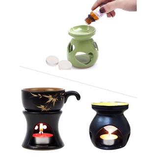 Set nến Tealight nhiều màu làm spell