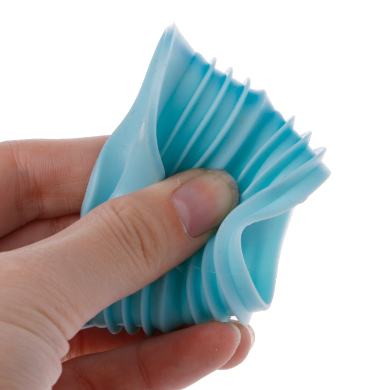 Đầu Nối Ống Xả Máy Giặt Bằng Silicone Tiện Dụng