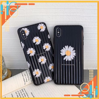Ốp điện thoại iphone hoa cúc Peaceminusone GDRAGON