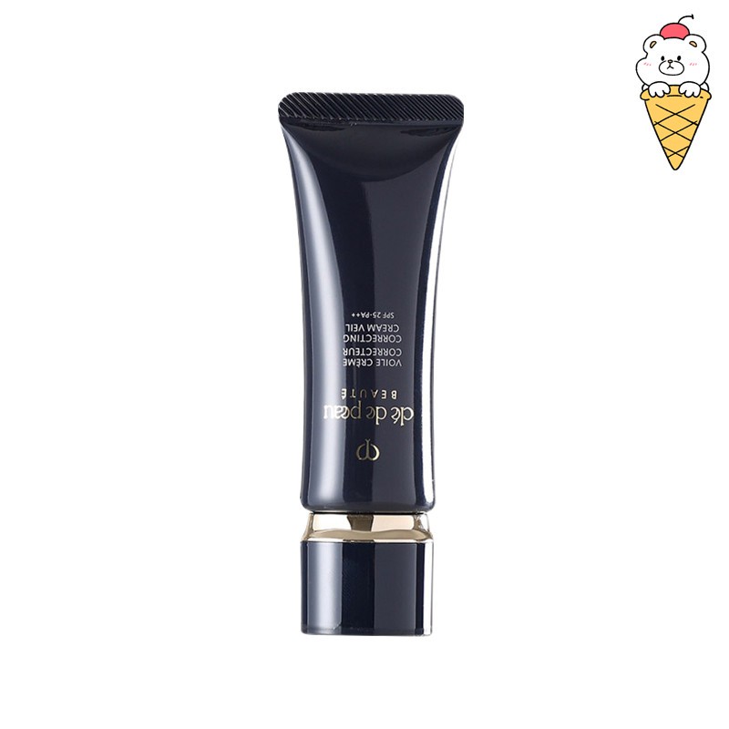 Kem lót bbphiên bản siêu kinh điểnCle de peau beaute spf.25.pa++12ml | BigBuy360 - bigbuy360.vn