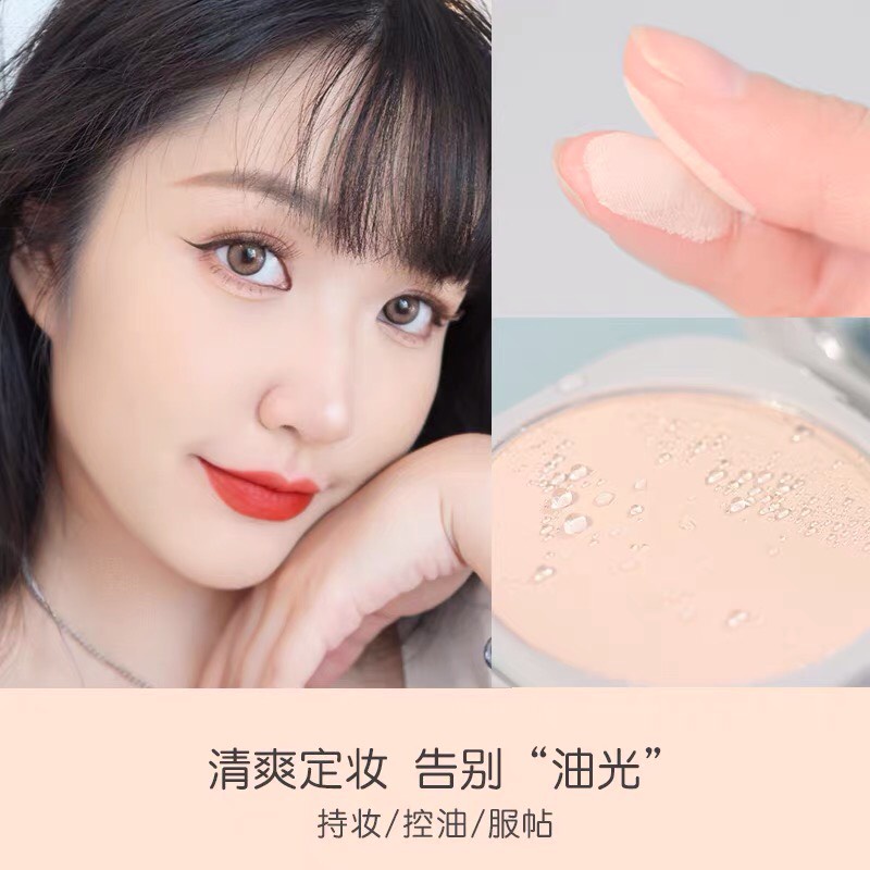 Phấn Phủ Hold Live Kháng Nước, Lâu Trôi. | BigBuy360 - bigbuy360.vn