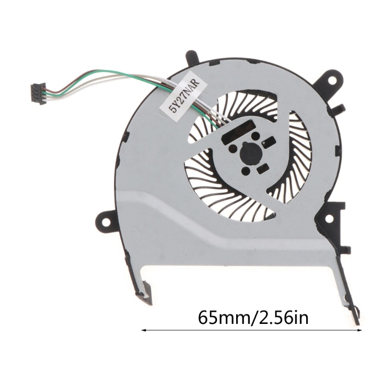 Quạt Tản Nhiệt Làm Mát CPU Cho K455 X555 A555L K555 X455 X455LD X455CC A455 A455L X455 A455L Y483L