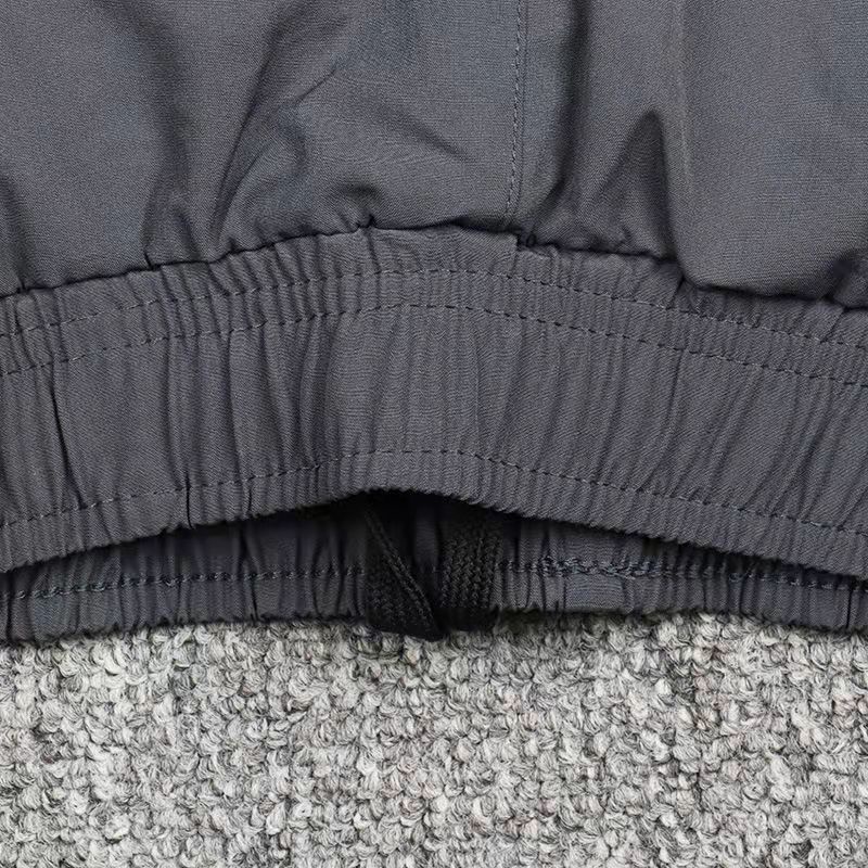 Quần Short Thể Thao Hai Lớp Nhanh Khô Thời Trang Mùa Hè Mới Cho Nam