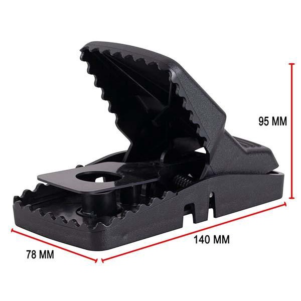 [Hàng Chuẩn] Bẫy Cạm Chuột Siêu Hot