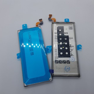 Pin samsung galaxy note 8 chính hãng, n950 - en-bn950abe - 3300mah