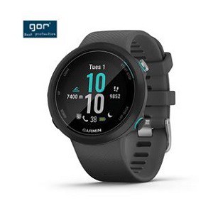 Combo 2 miếng dán cường lực chính hãng GOR dành cho Garmin Swim 2