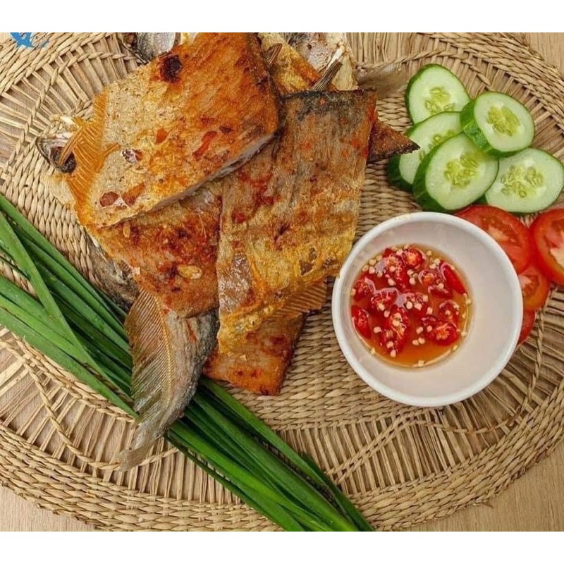 Cá Thác Lác Rút Xương