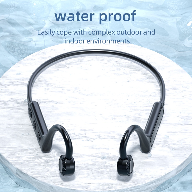 Tai Nghe Bluetooth KS19 Âm Thanh HIFI Và Phụ Kiện