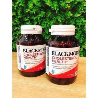 Viên Uống Giảm Mỡ Máu BLACKMORES CỦA ÚC