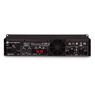 Cục đẩy công suất Crown XLS 2502