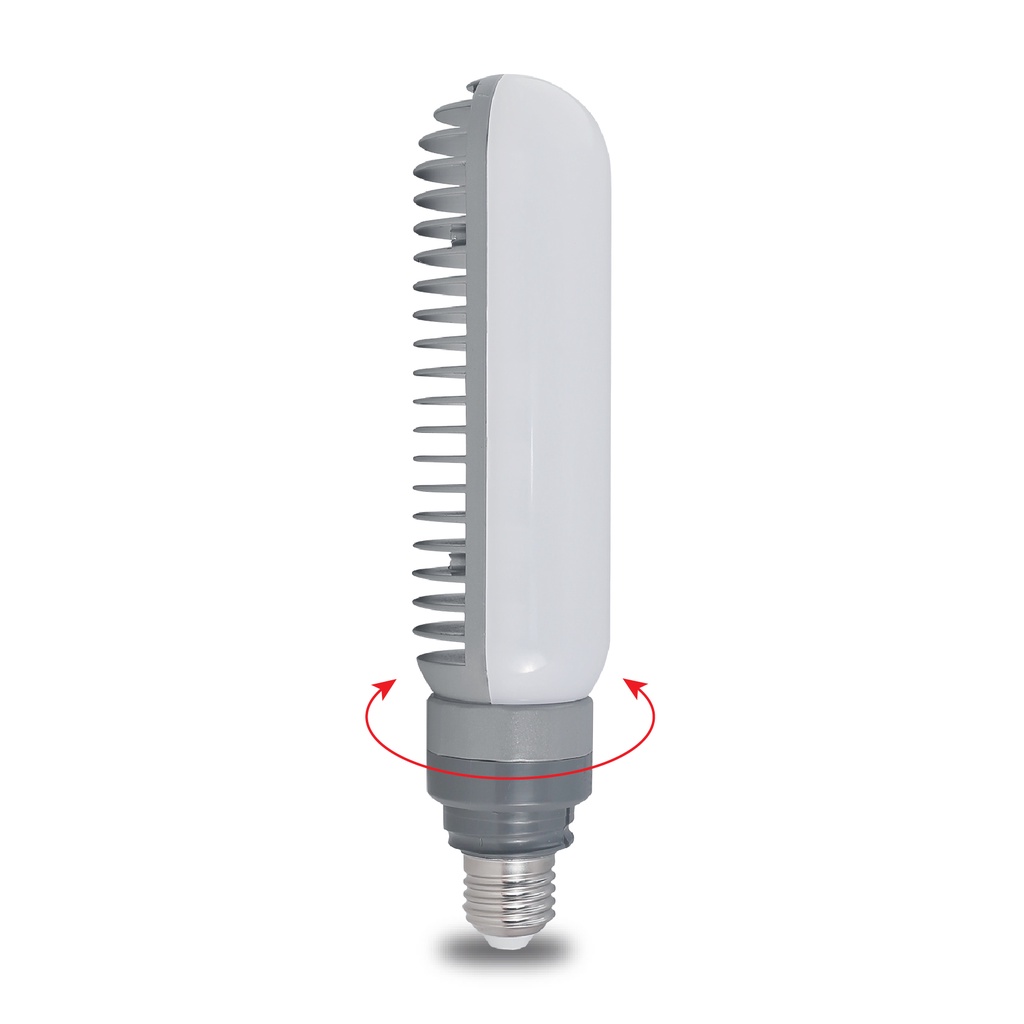 Đèn LED Rạng Đông chiếu sáng ngõ xóm, chiếu sáng đường CSD05L 30W