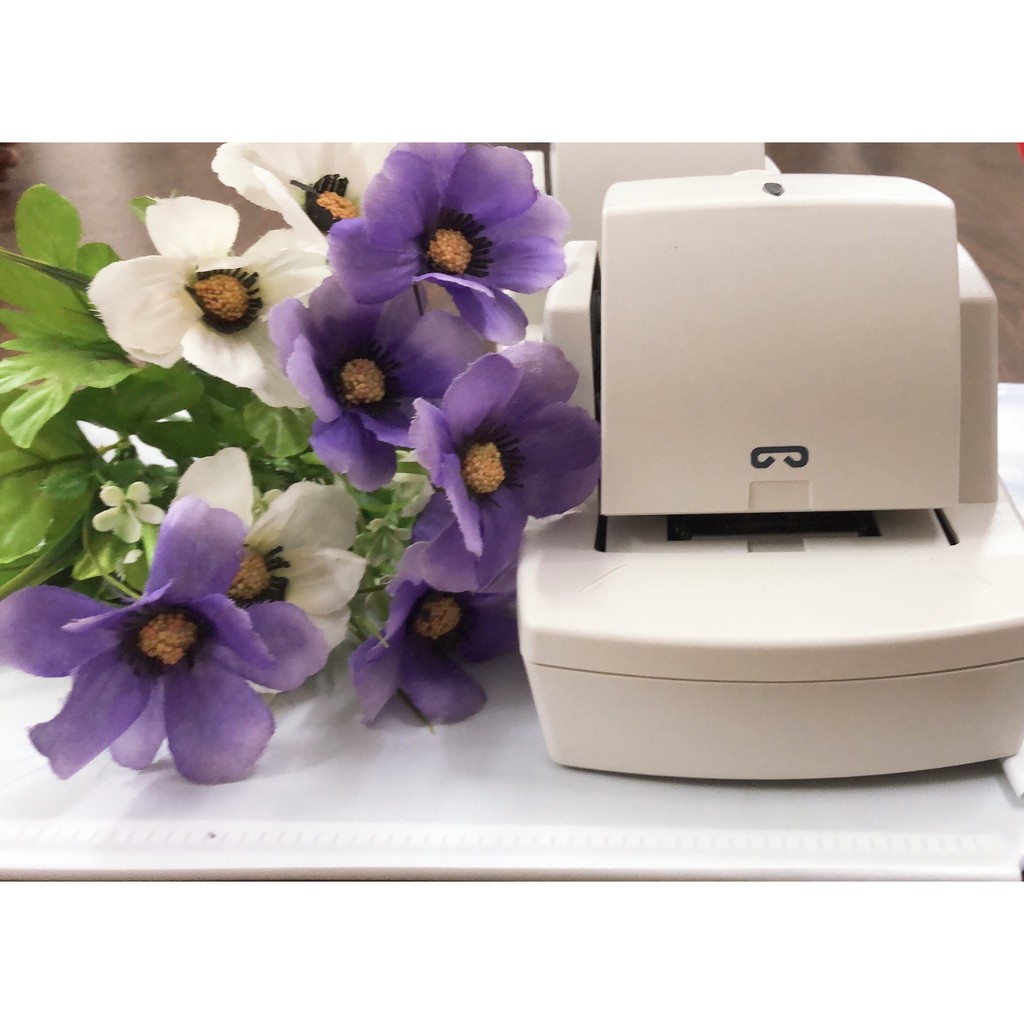 Máy dập ghim điện tự động cực nhạy