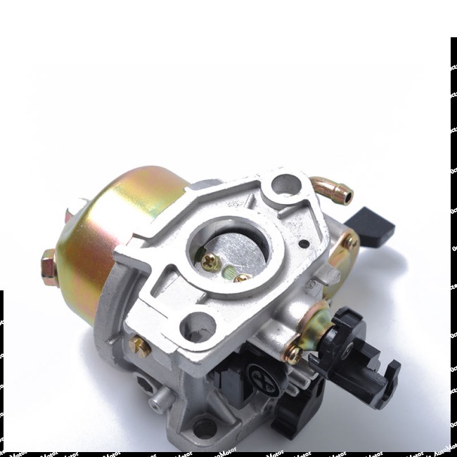 Bộ Chế Hòa Khí Cho Honda Gx240 Gx270 8hp 9hp # 16100-ze2-w71 16100-zh9-820