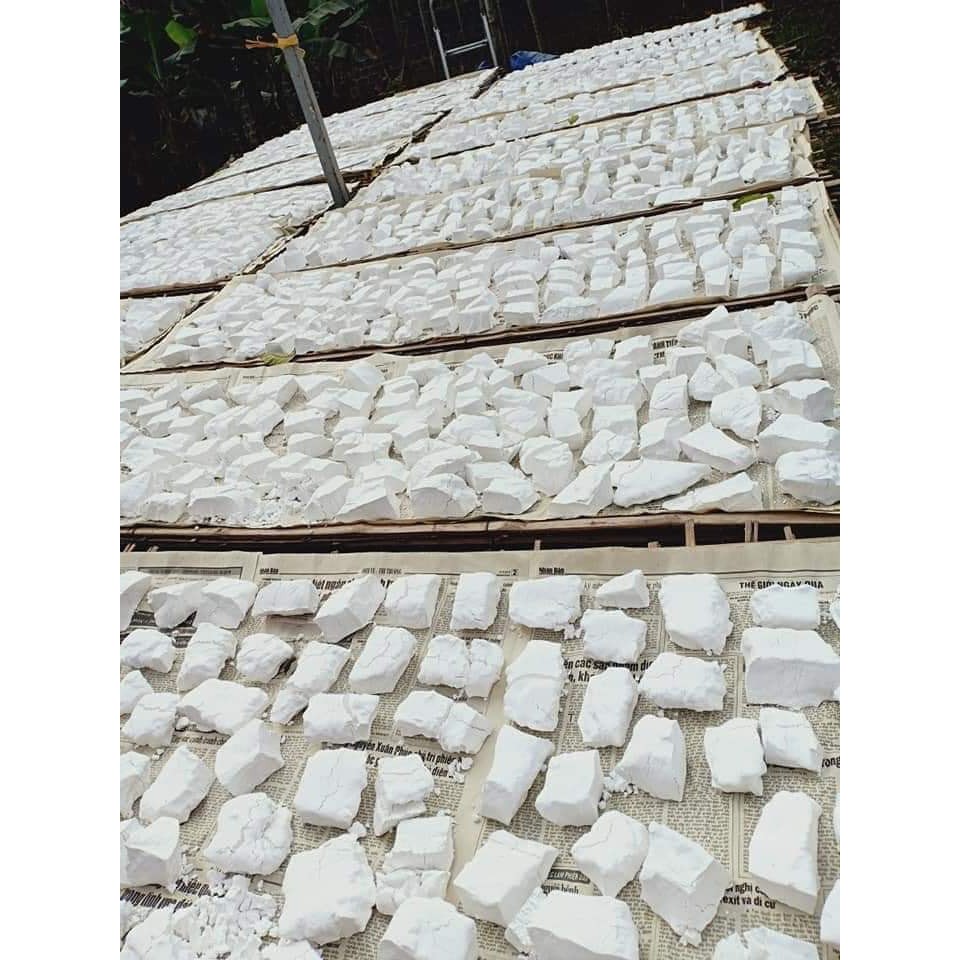 Sắn dây ta nguyên chất 500g