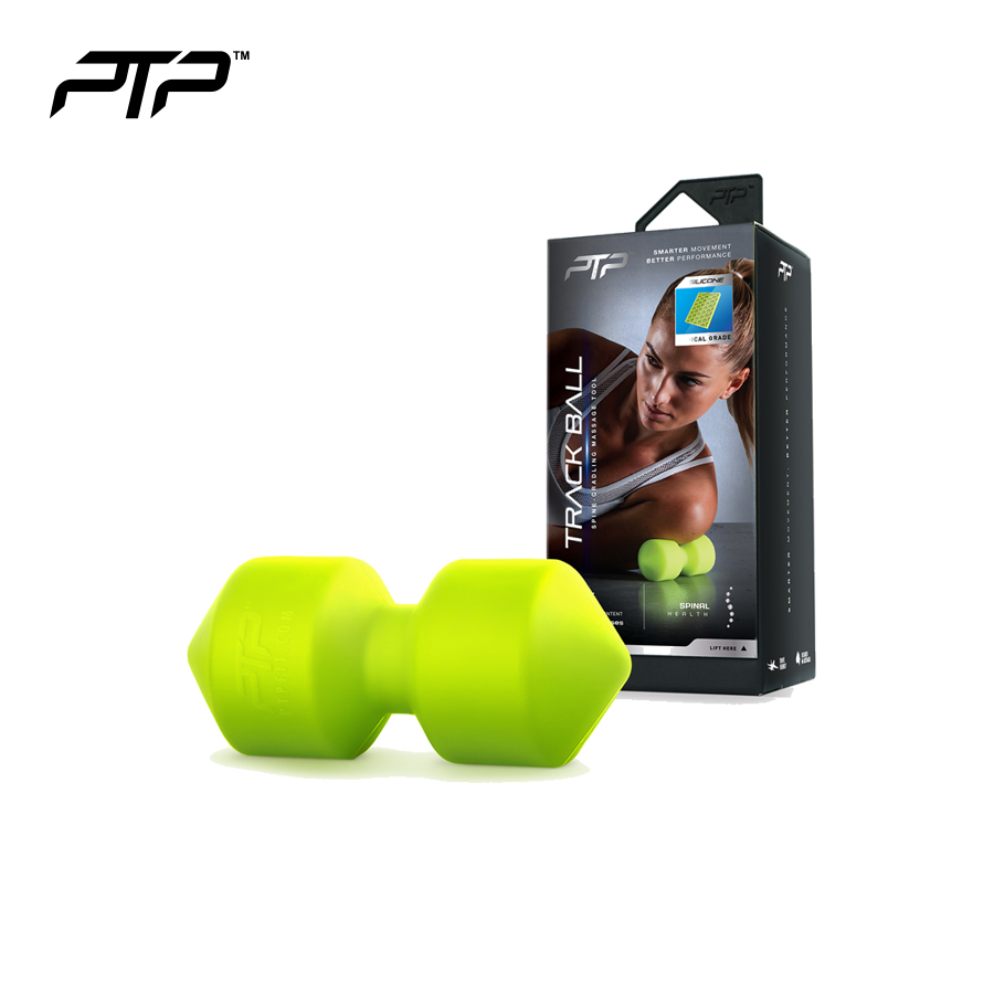 PTP Bóng Xoay Mềm TB SOFT (Trackball Soft Lime)