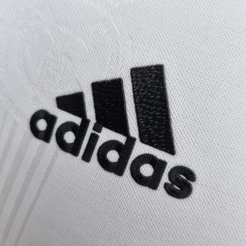 Áo Thun Số 22-23 Câu Lạc Bộ Madrid