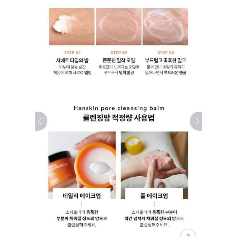 Sáp tẩy trang Hasakin | BigBuy360 - bigbuy360.vn