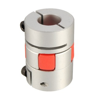 Khớp Nối Trục Động Cơ Bước 10mm X 14mm