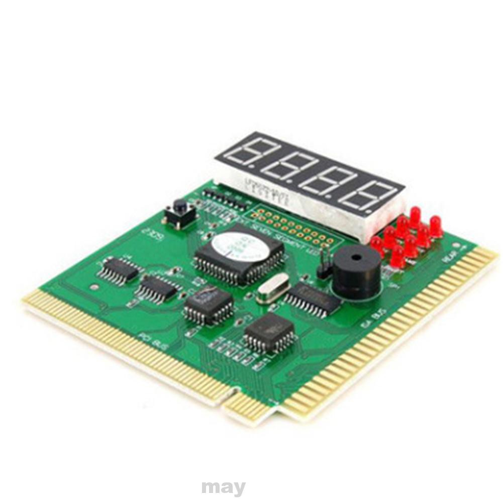 Bo Mạch Chủ Chẩn Đoán Bo Mạch Chủ Máy Tính Để Bàn Có Đèn Led Thẻ | BigBuy360 - bigbuy360.vn