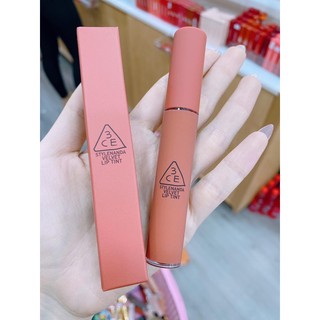 Son 3.C.E velvet lip tint