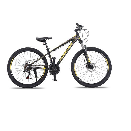 Xe đạp địa hình thể thao Fornix XC - LHệ Gian Hàng để nhận KM Ạ