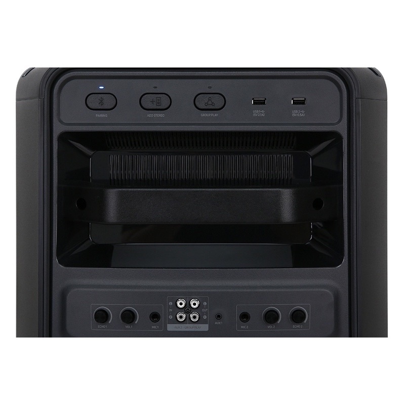 LOA THÁP SAMSUNG MX-T70 1500W