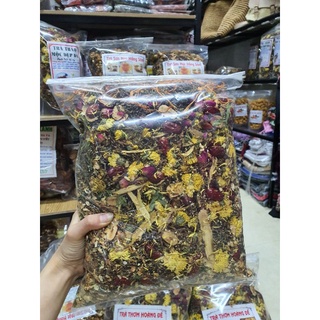 TRÀ THẢO MỘC ĐẸP DA , THANH MÁT [ Đặc sản SaPa ]