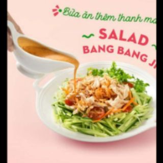 Nước sốt mè rang kewpie