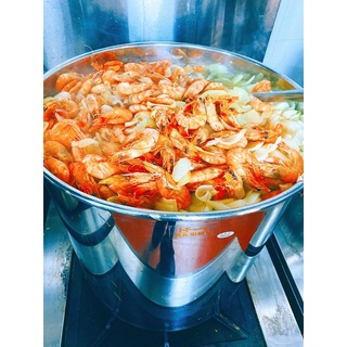 Cốt lẩu cốt dừa tươi