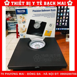 Cân sức khỏe Tanita HA-680