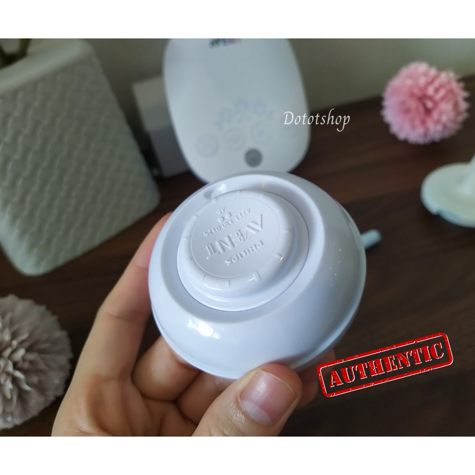 Phụ kiện máy hút sữa Avent chính hãng