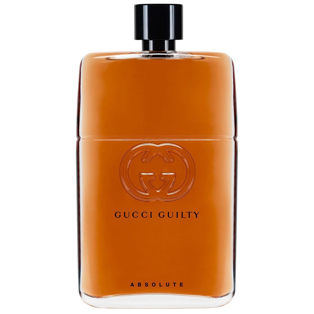 Nước hoa nam Gucci Guilty Absolute Pour Homme