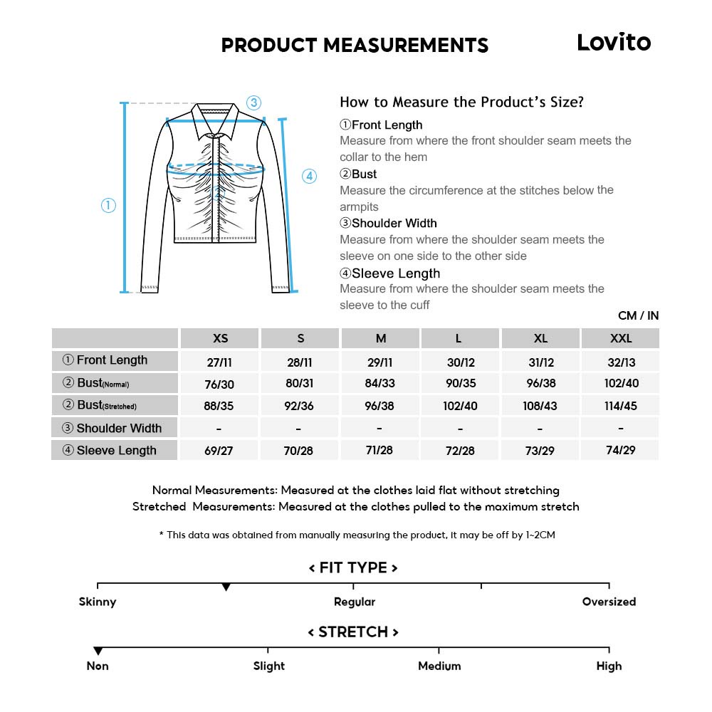 Áo kiểu Lovito họa tiết hoa nhí tay áo Virago phong cách dễ thương L25AD104 (màu trắng ngà)