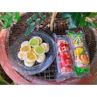 Bánh bía mini