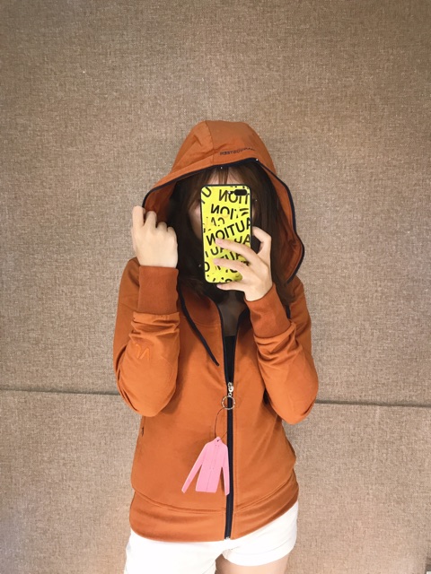 Áo chống nắng 6 túi hình chụp thật | BigBuy360 - bigbuy360.vn