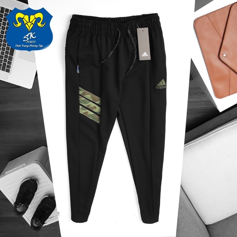 Quần jogger Nam VNXK Cao Cấp, Chất thun xịn, lên dáng cực đẹp