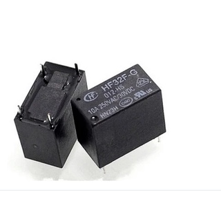 Relay hf32f-g-012 hs 10a