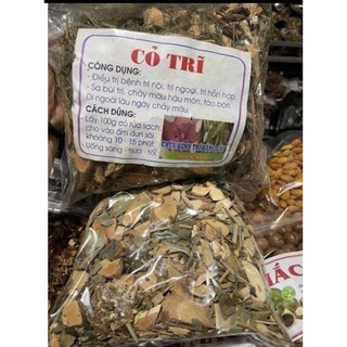 CÂY CỎ TRĨ (1kg)