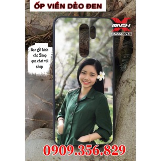 ốp lưng Xiaomi redmi 9 in hình theo yêu cầu - in ảnh theo yêu cầu