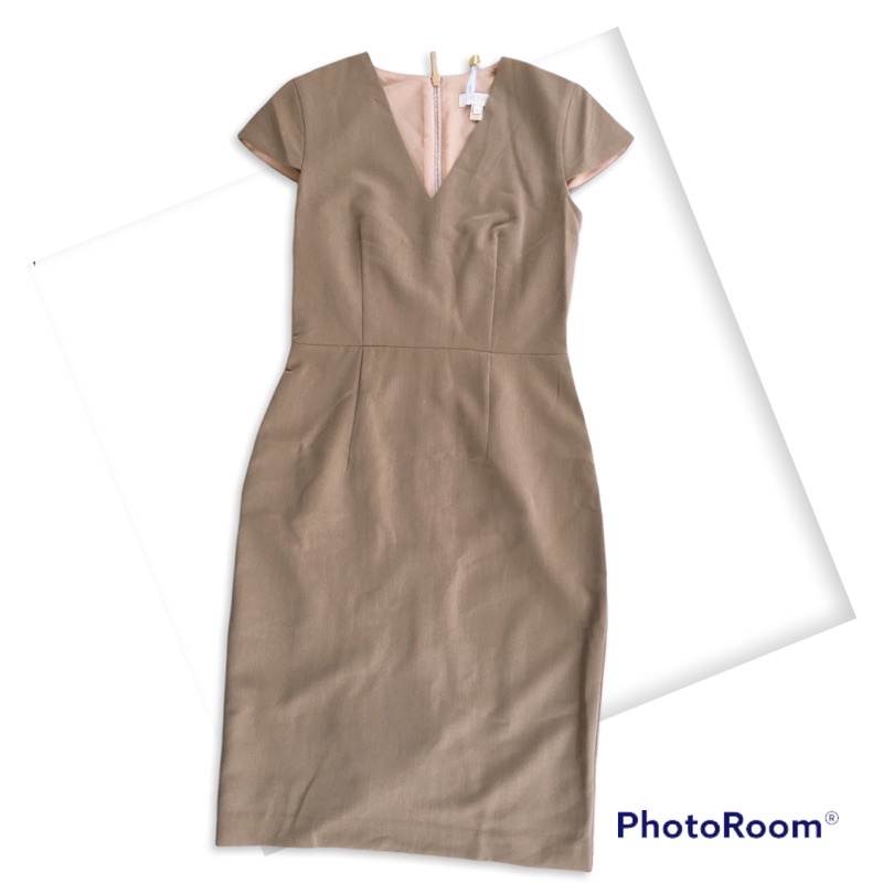 Đầm Ted baker dáng công sở 🍀🍀🍀🍀