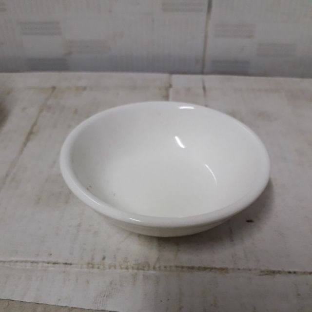 Dĩa sứ muối tiêu 6.5cm , 9cm