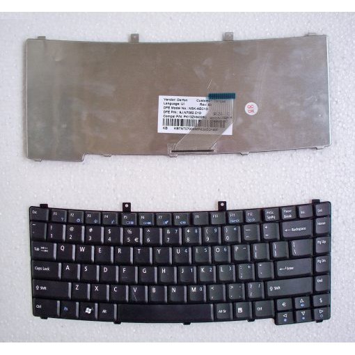 (KEYBOARD) BÀN PHÍM LAPTOP ACER 2200 dùng cho TravelMate 2200 2400 2450 2700 3210 3212 3220 4150 4200 4230 4280 4650