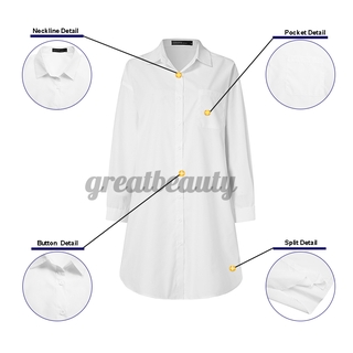 Áo Kiểu Tay Raglan Thời Trang Công Sở Cho Nữ
